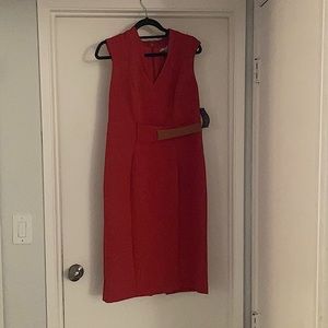Eva Mendes Sheath Dress - size 10
